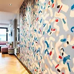 Apartment Rajska Blue Luxury Krakow