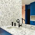 Apartment Rajska Blue Luxury Krakow