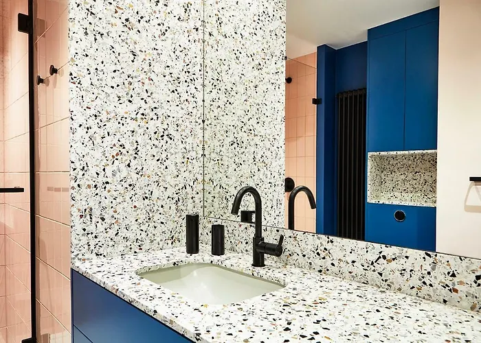 Lejlighed Rajska Blue Luxury Kraków