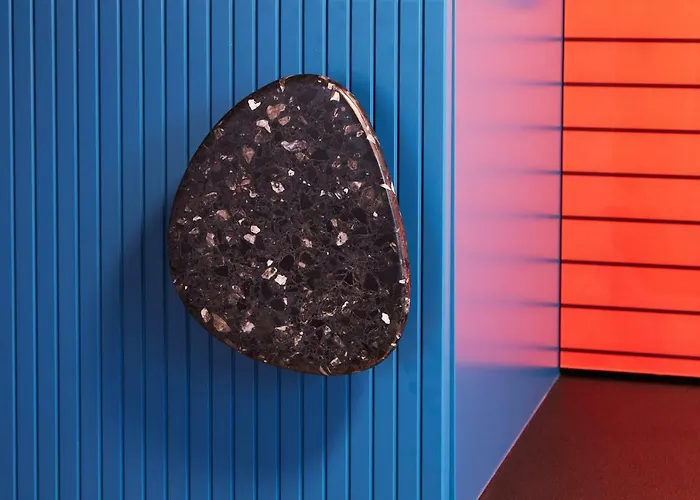 Rajska Blue Luxury *