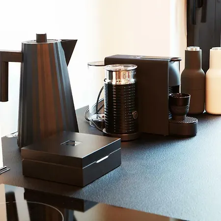 Apartment Rajska Blue Luxury Krakow