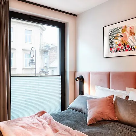 Apartment Rajska Blue Luxury *