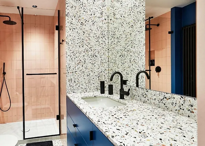 Apartman Rajska Blue Luxury