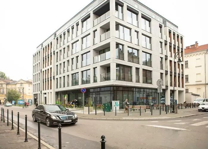 Apartman Rajska Blue Luxury *