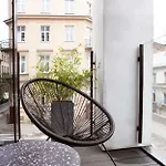 Rajska Blue Luxury Kraków